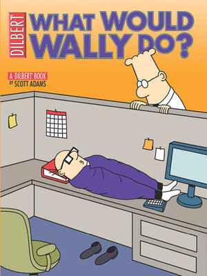 cover image of What Would Wally Do?